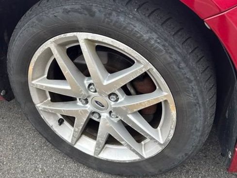 Used 2012 Ford Fusion SEL FWD image 3