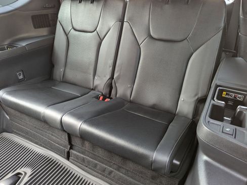 New 2026 Lexus TX 350 AWD image 23