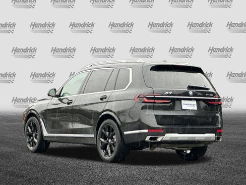 Certified 2025 BMW X7 xDrive40i image 7