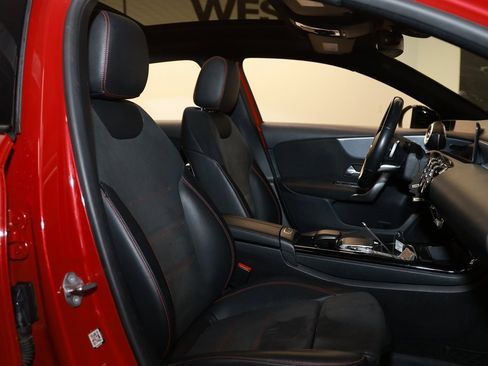 Used 2020 Mercedes-Benz A 220 4MATIC image 17