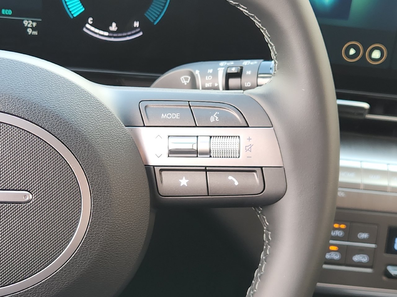 New 2027 Hyundai Kona SEL Sport FWD image 27