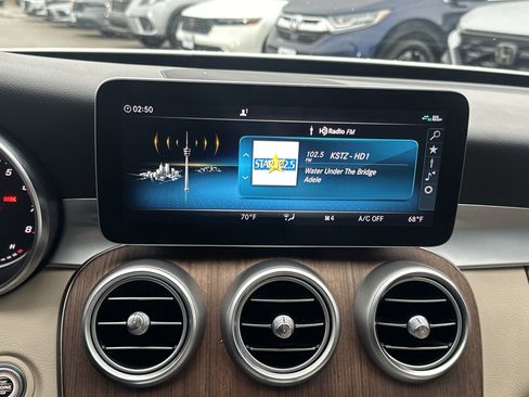 Used 2020 Mercedes-Benz C 300 4MATIC Sedan image 29