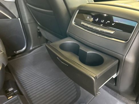 Used 2024 Cadillac Escalade V w/ LPO, Floor Liner Package AWD/4WD image 41
