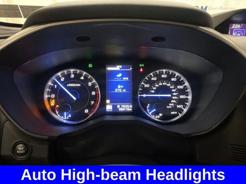 Certified 2022 Subaru Ascent Limited w/ Technology Package AWD/4WD image 21