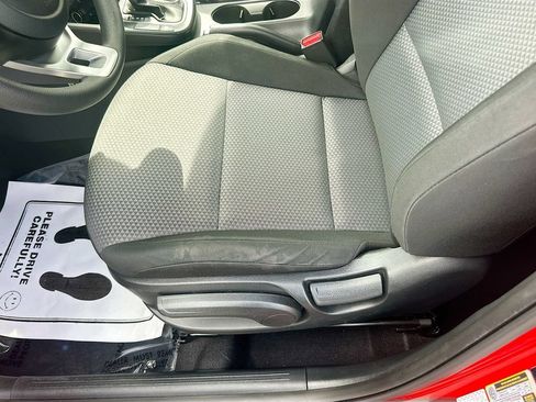 Certified 2024 Kia Soul LX FWD image 18