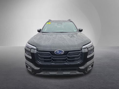New 2026 Subaru Outback Limited AWD/4WD image 9
