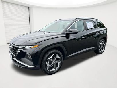 Used 2024 Hyundai Tucson SEL w/ Convenience Package