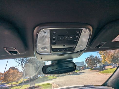 Used 2021 Jeep Grand Cherokee High Altitude image 27