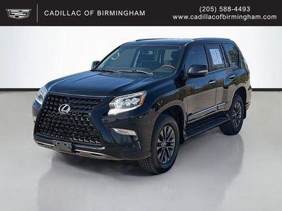 Used 2016 Lexus GX 460 Base w/ Premium Package