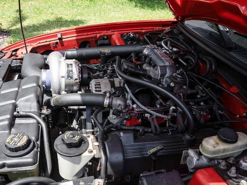 Used 2000 Ford Mustang GT RWD image 16