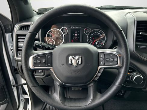 New 2025 RAM 1500 Tradesman w/ Night Edition image 27