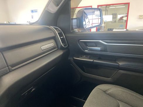 Used 2021 RAM 1500 Big Horn image 43