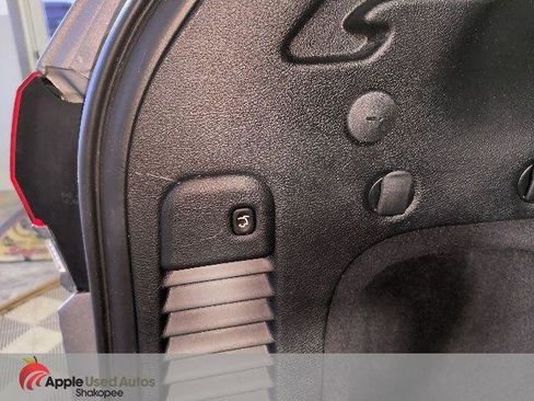 Certified 2020 Jeep Grand Cherokee Limited w/ Luxury Group II image 11