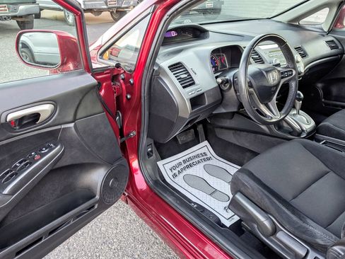 Used 2010 Honda Civic LX-S image 14