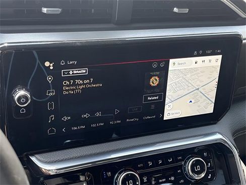 Certified 2024 GMC Sierra 1500 Denali w/ Technology Package image 14