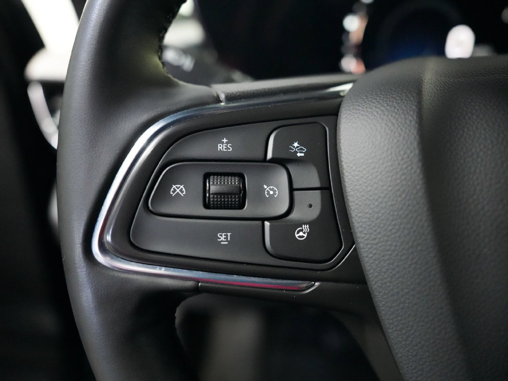 Used 2024 Buick Envista Sport Touring FWD image 23