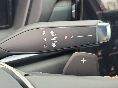 New 2026 GMC Terrain AT4 AWD/4WD image 17
