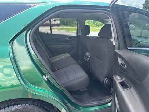 Used 2019 Chevrolet Equinox LT FWD image 22