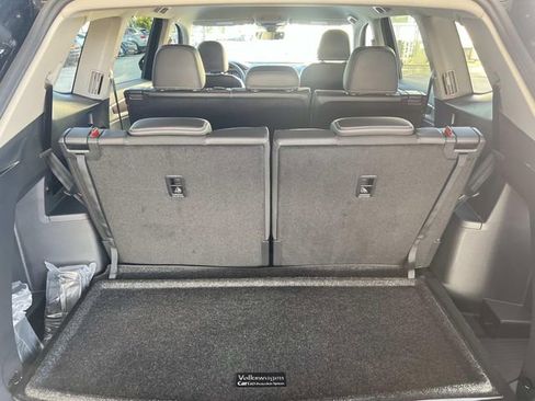 New 2026 Volkswagen Atlas SE FWD image 26