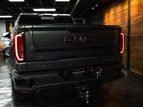 Used 2019 GMC Sierra 1500 Denali image 6