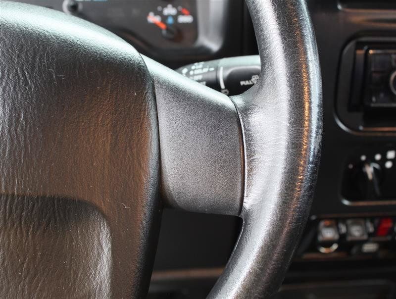 Used 2006 Jeep Wrangler SE AWD/4WD image 13