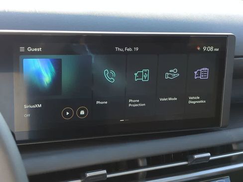 New 2026 Hyundai Tucson SEL FWD image 29