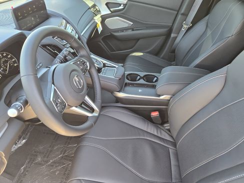 New 2026 Acura RDX SH-AWD w/ Technology Package image 9