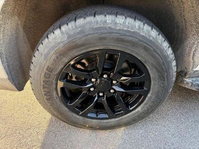 Used 2024 Chevrolet Tahoe LT