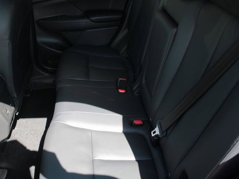 New 2026 Mitsubishi Eclipse Cross SEL image 13