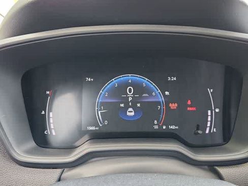 Certified 2026 Toyota Corolla Cross LE FWD image 27