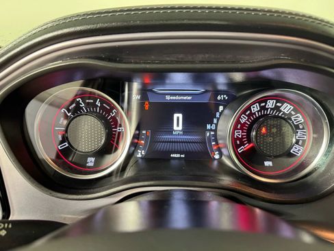 Used 2023 Dodge Challenger SXT w/ Plus Package image 14