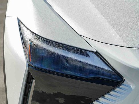 New 2026 Lexus RZ 350e 2WD image 9