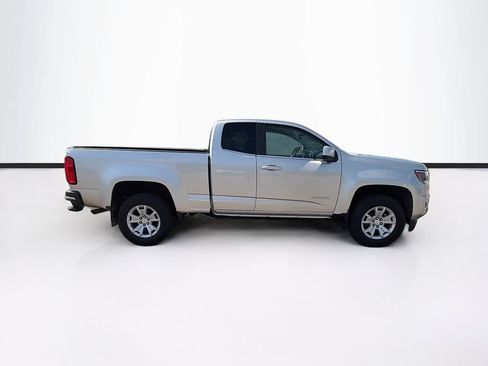 Used 2016 Chevrolet Colorado LT w/ LT Convenience Package RWD image 4