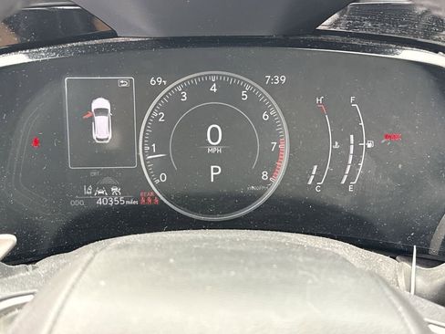 Used 2023 Lexus NX 250 FWD image 24