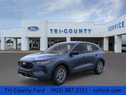 New 2026 Ford Escape Active