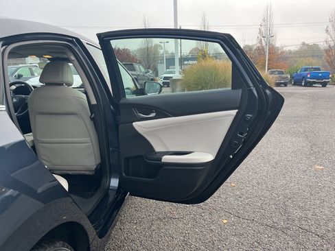 Used 2022 Honda Insight Touring image 14