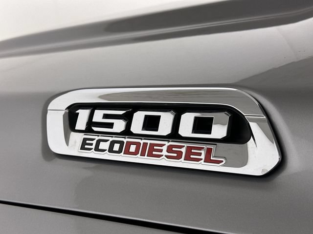 Used 2022 RAM 1500 Limited AWD/4WD image 33