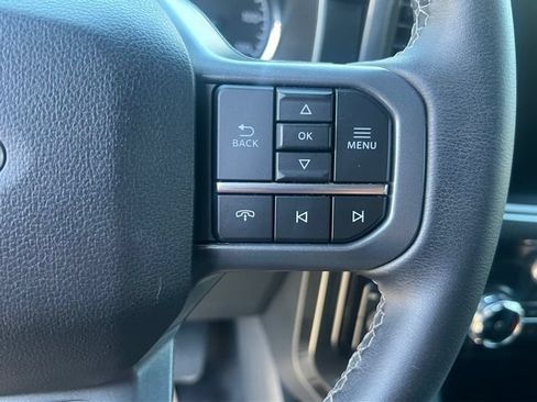 Used 2023 Ford F150 XLT w/ Equipment Group 302A High AWD/4WD image 21