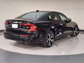 Used 2024 Volvo S60 B5 Core video 2