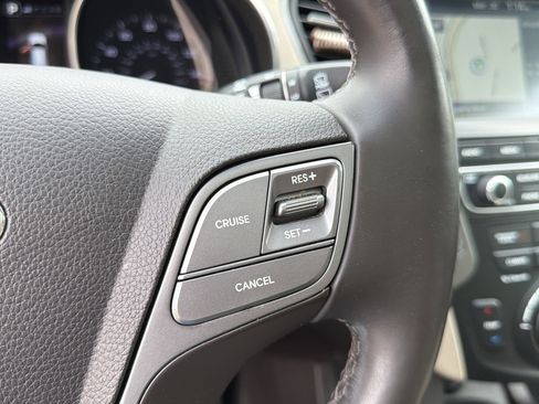 Used 2017 Hyundai Santa Fe Sport w/ 2.4L Tech Package 04 image 27