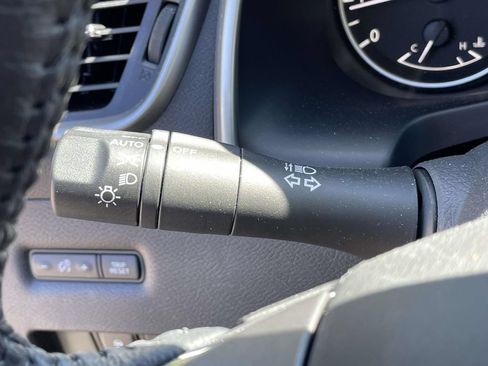 Used 2024 Nissan Murano SV w/ SV Midnight Edition Package FWD image 29