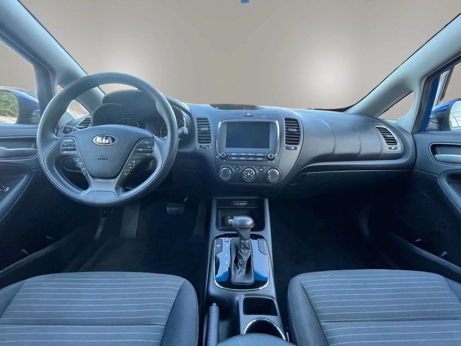 Used 2018 Kia Forte LX w/ LX Popular Package FWD image 21