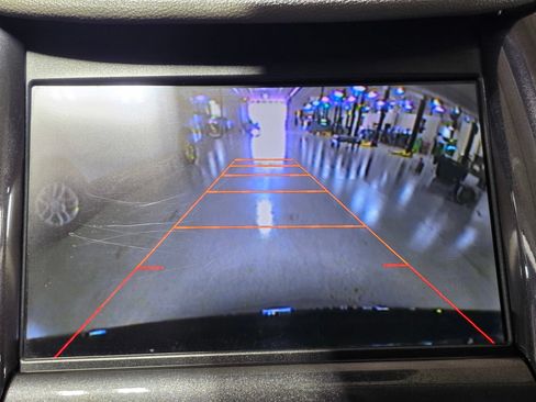Used 2015 Chevrolet Impala LTZ FWD image 26