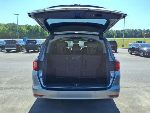 Used 2021 Honda Odyssey Touring image 5