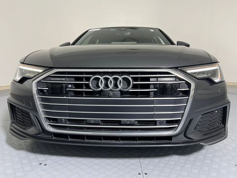 Used 2019 Audi A6 3.0T Premium Plus w/ Premium Plus Package image 5