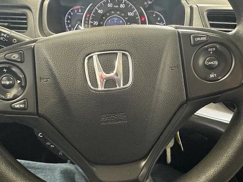 Used 2015 Honda CR-V LX image 14