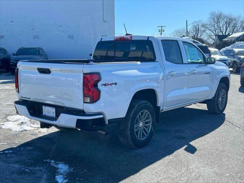 New 2026 Chevrolet Colorado LT w/ Advanced Trailering Package image 4