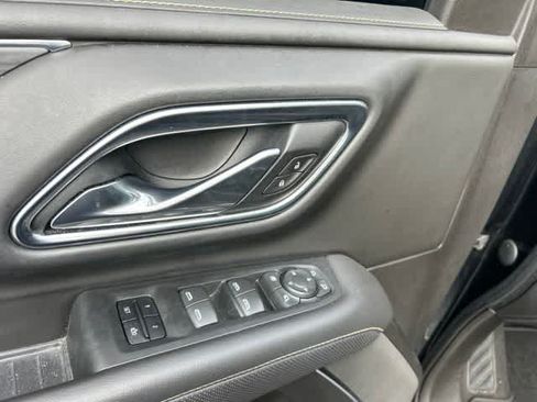 Used 2021 GMC Yukon SLT w/ SLT Premium Package RWD image 14
