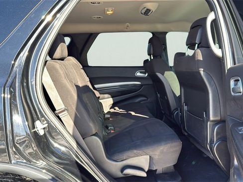 Used 2020 Dodge Durango SXT image 11