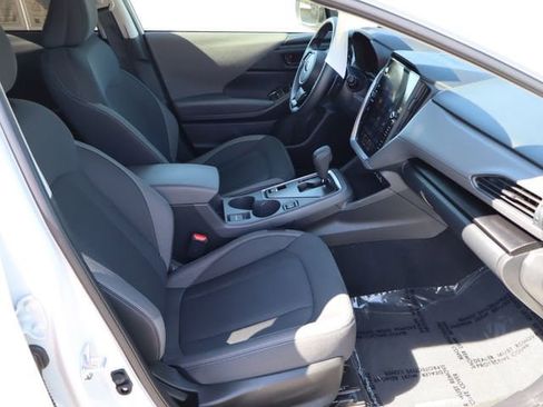 Certified 2025 Subaru Crosstrek 2.5i Premium AWD/4WD image 38